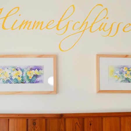 Appartement-Pension Fahrnberggut เราริส ภายนอก รูปภาพ